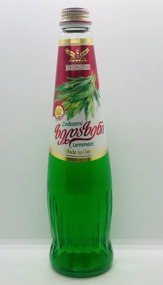 Zedazeni Tarragon Lemonade 0.5L.