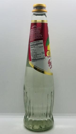 Zedazeni Lemon Lemonade 0.5L.