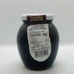 Shedrik Cornelian Preserves 470g