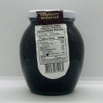 Shedrik Raspberry Preserves 470g.