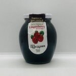 Shedrik Lingoberry Preserves 470g.