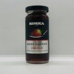 Koska Strawberry Preserves 290g.