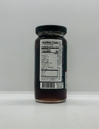 Koska Strawberry Preserves 290g.