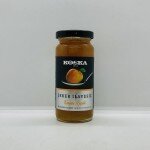 Koska Peach Preserves 290g.