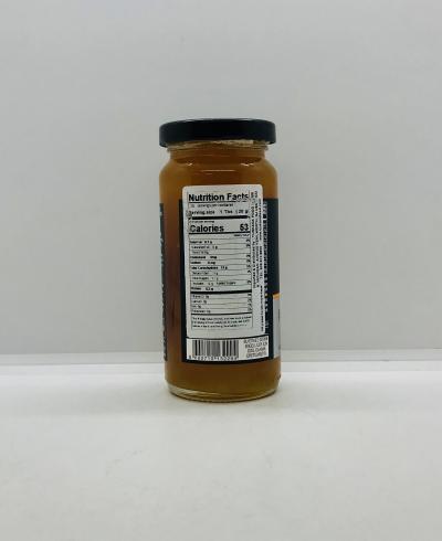 Koska Peach Preserves 290g.