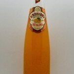 Kalinov Orange Lemonade 0.5L