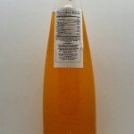 Kalinov Orange Lemonade 0.5L