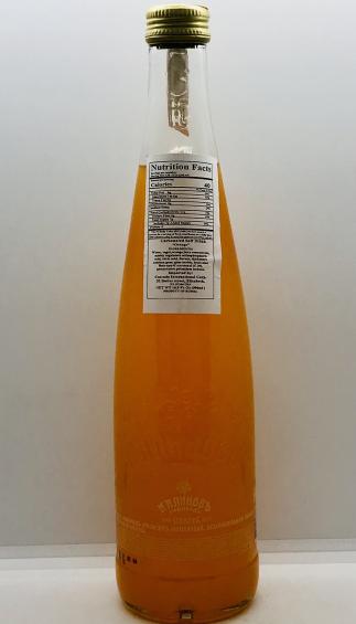 Kalinov Orange Lemonade 0.5L