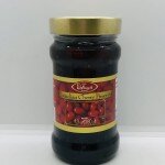 Kafkas Cornelian Cherry Preserves 380g.