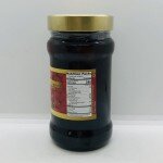 Kafkas Cornelian Cherry Preserves 380g.