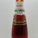 Akva-Kristall Raspberry 0.5L