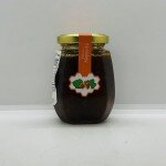 Jam from Cloudberry 220g.