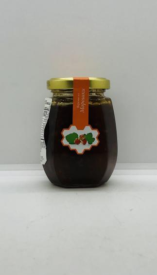 Jam from Cloudberry 220g.