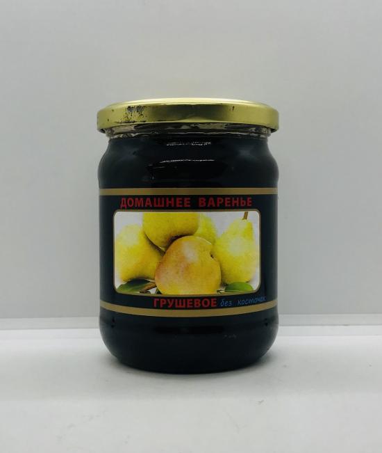 Pears Preserves 600g.