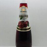 Akva-Kristall Sour Cherry 0.5L