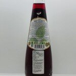 Akva-Kristall Sour Cherry 0.5L