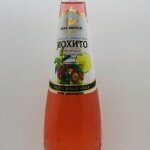 Akva-Kristall Mojito Strawberry 0.5L