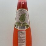 Akva-Kristall Mojito Strawberry 0.5L