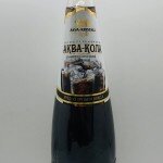 Akva-Kristall Aqua Kola 0.5L.