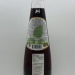 Akva-Kristall Pomegranate 0.5L