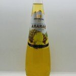 Akva-Kristall Pineapple 0.5L