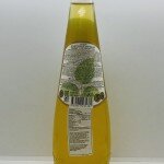 Akva-Kristall Pineapple 0.5L