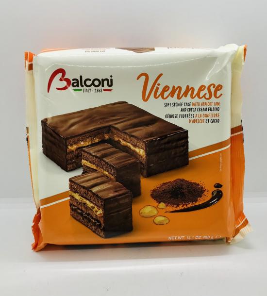 Balconi Viennese 400g.