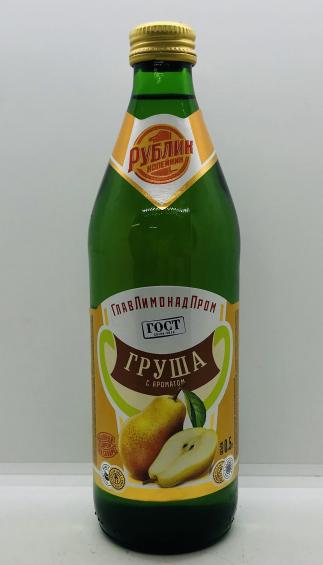 Rublik Kopeykin Pear 0.5L