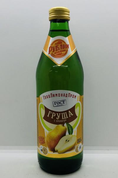 Rublik Kopeykin Pear 0.5L