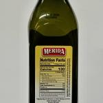 Merida sunflower OIL & Extra Virgin Olive Oil