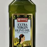 Merida Extra Virgin Olive OIL