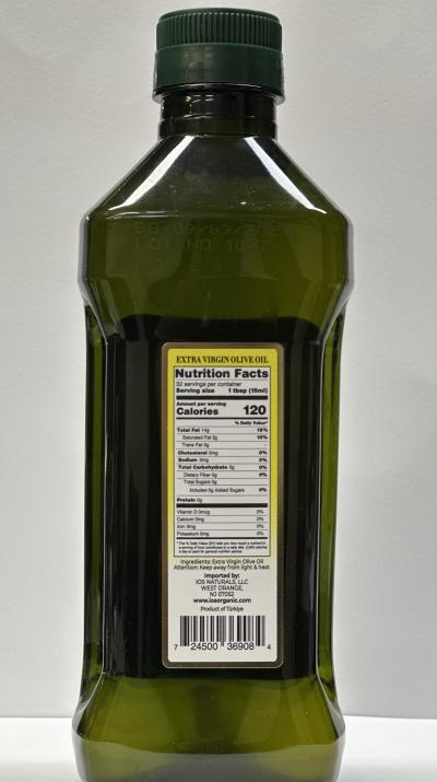 Merida Extra Virgin Olive OIL