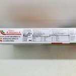 Salty Bread Sticks 200g.