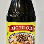 ZIG'IR OIL