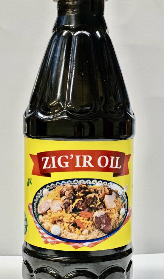 ZIG'IR OIL