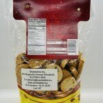 Franzeluta Mini Crackers w. Raisins 200g.