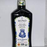 BONO Sicilian Extra oil Virgin Oilve Oil