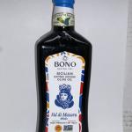 BONO Sicilian Extra Virgin Olive OIL