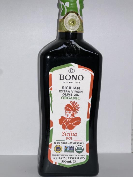 BONO Sicilia