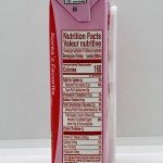 Binggrae Strawberry Flavored Milk Drink 200ml.