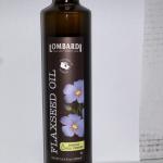 Lombardi Flaxseed Oil 0.5