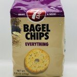 7Days Chips Everything 250g.