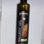 Lambardi Walnut Oil