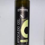 Lombardi Avocado Oil 0.5L