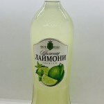 Limonad Laymoni 1L.