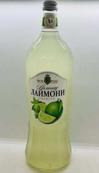 Limonad Laymoni 1L.