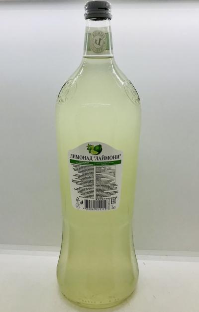 Limonad Laymoni 1L.