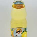 Chernogolovka Lemonade 1L.