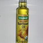 Seitenbacher Sunflower Oil