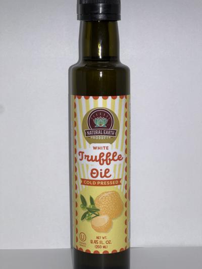 White Truffel Oil 250ml